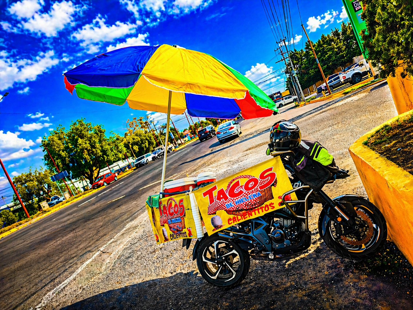Sucursal Texcoco San Bernardino